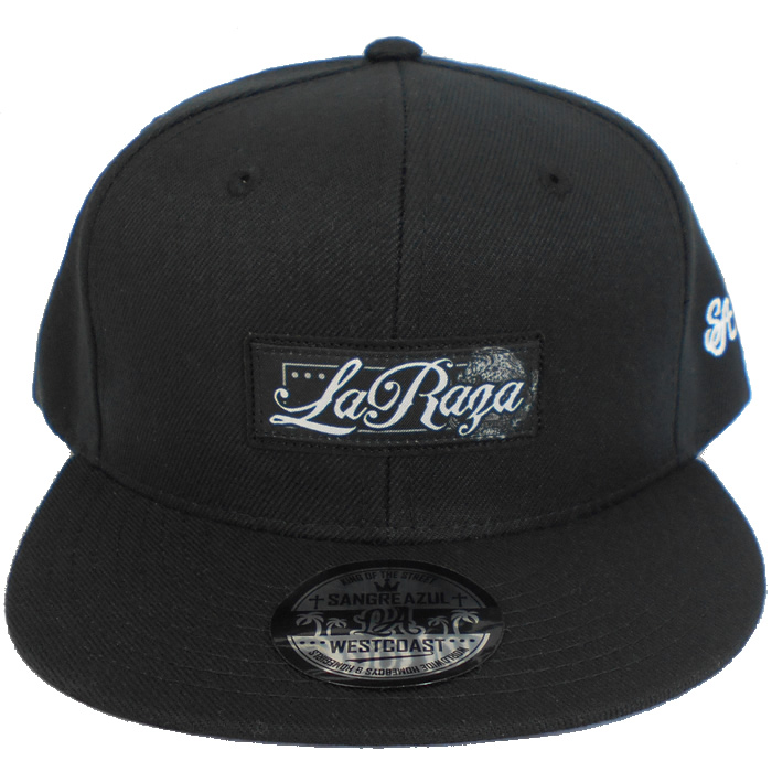 BOX LOGO la raza mexico chicano west coast california orale